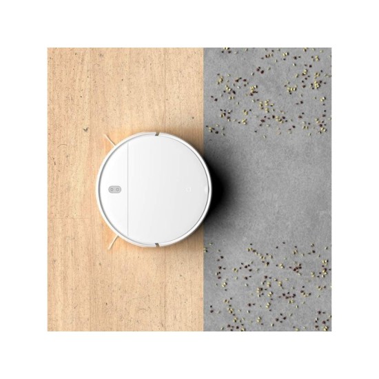 Xiaomi Mi Robot Vacuum-Mop Essential - Интелигентно почистване с 2200Pa